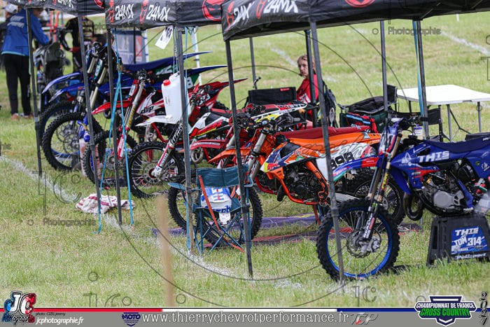 CFCC5 RENNES-LES-BAINS -KIDS 2024